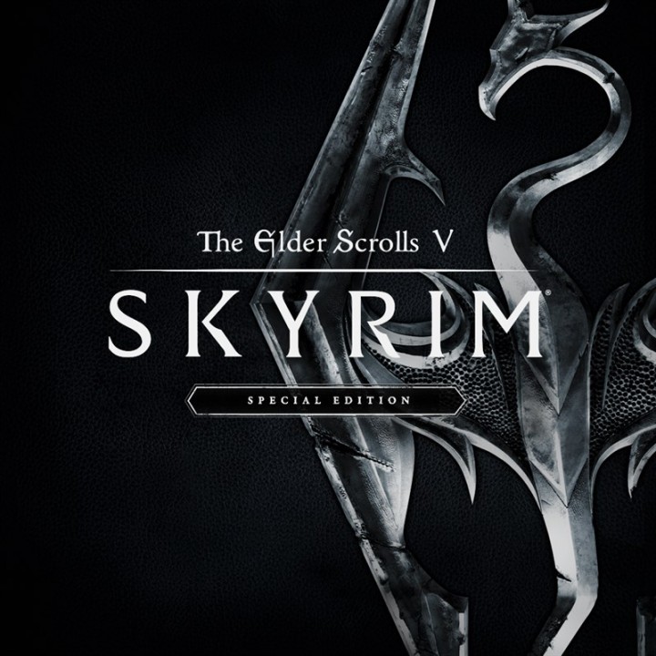 Promocja na The Elder Scrolls V Skyrim Special Edition