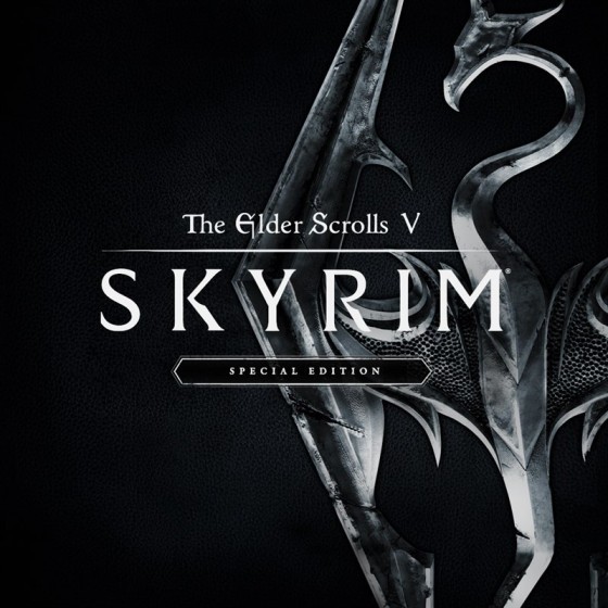 Promocja na The Elder Scrolls V Skyrim Special Edition