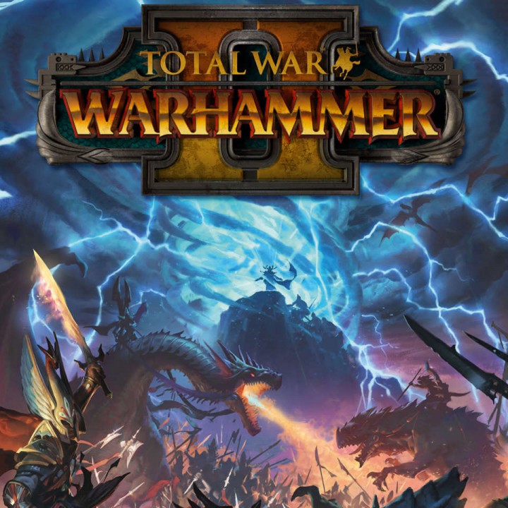 Promocja na WARHAMMER II