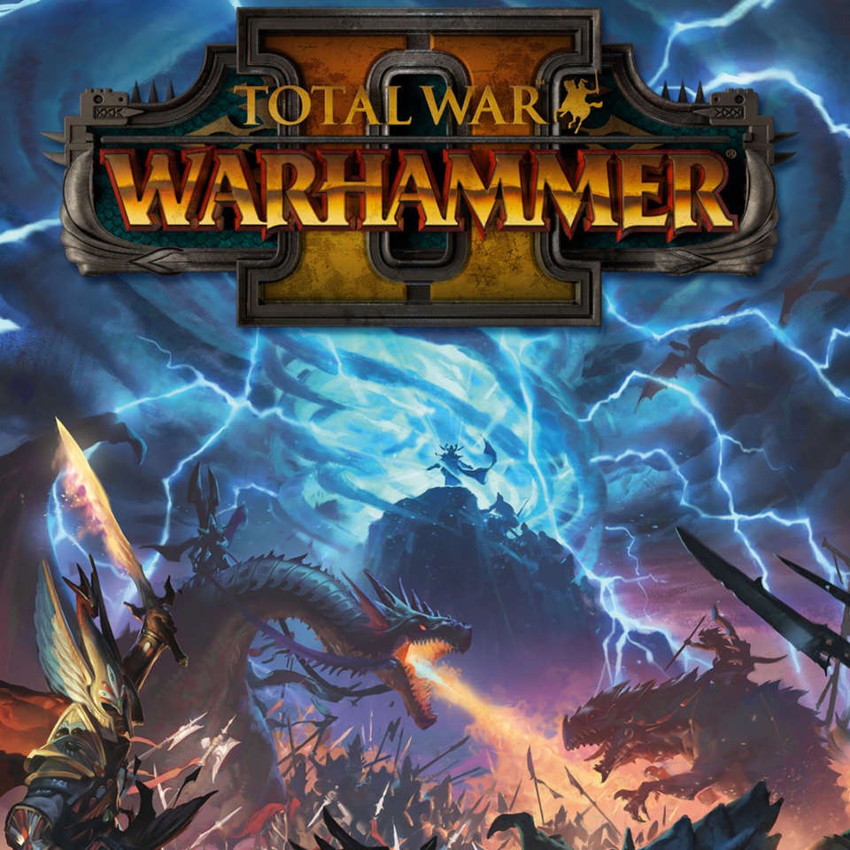 Promocja na WARHAMMER II