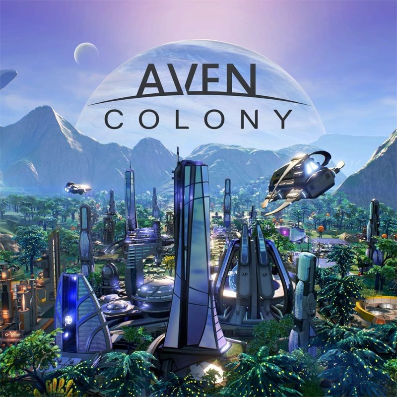 Promocja na Aven Colony