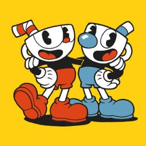 Promocja na Cuphead