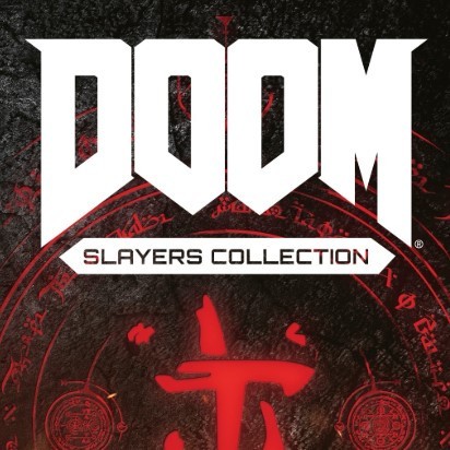 Doom Slayers Collection