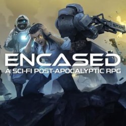 Encased