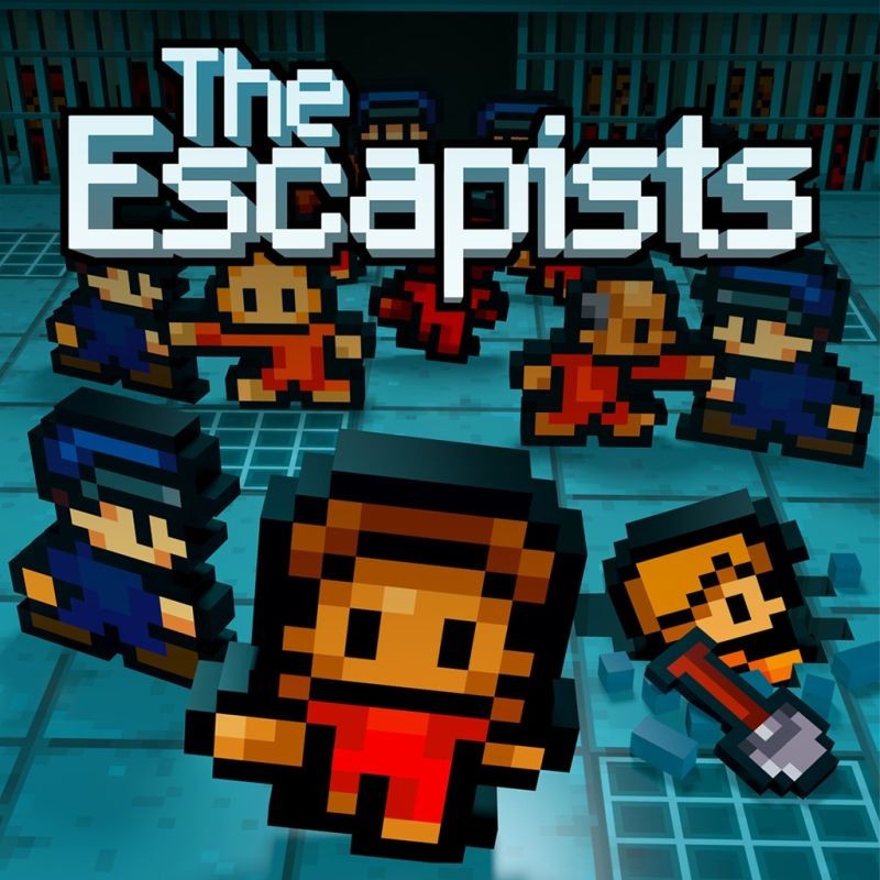 Promocja na The Escapists