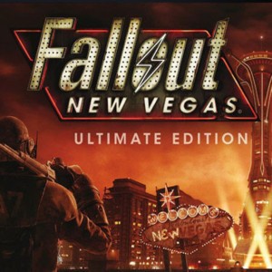 Promocja na Fallout New Vegas Ultimate Edition