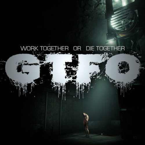 Promocja na GTFO