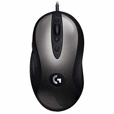 Logitech G MX518
