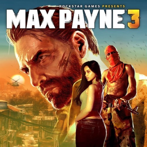 Promocja na Max Payne 3