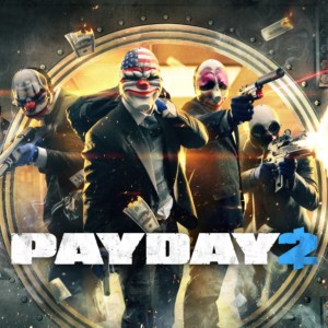 Promocja na PAYDAY 2