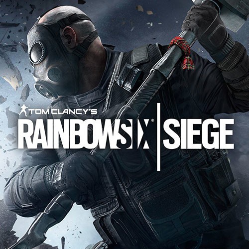 Rainbow Six Siege
