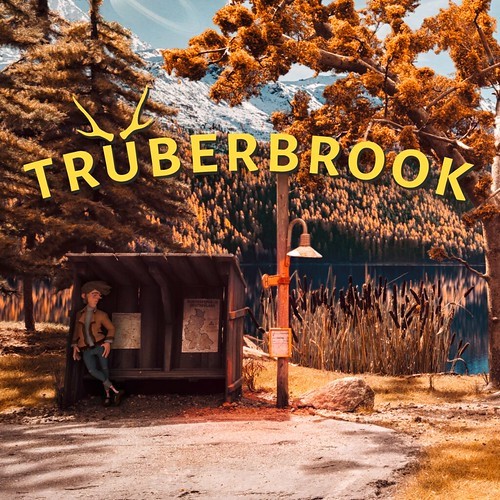 Promocja na Truberbrook