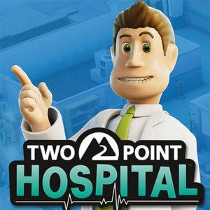 Promocja na Two Point Hospital