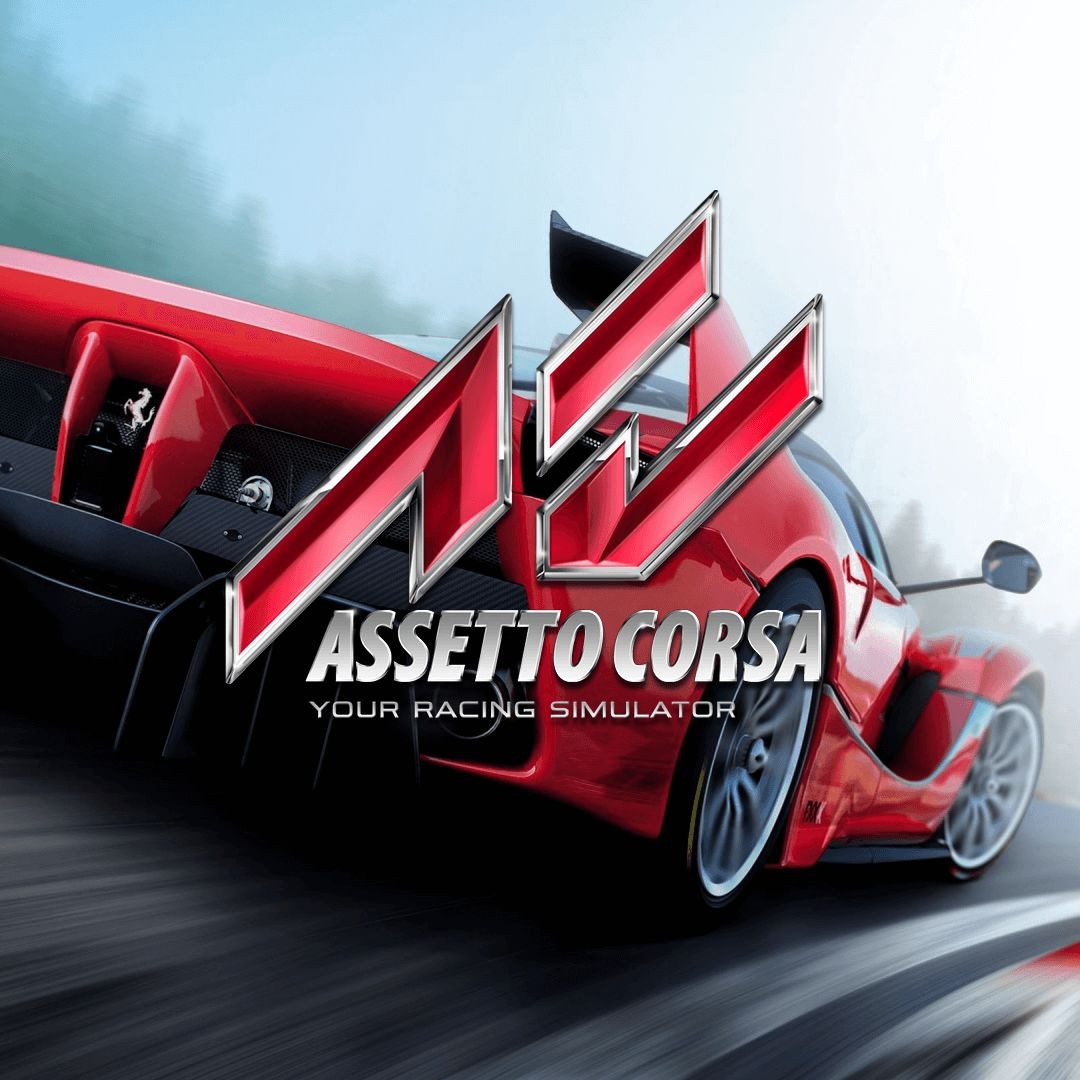 Promocja na Assetto Corsa
