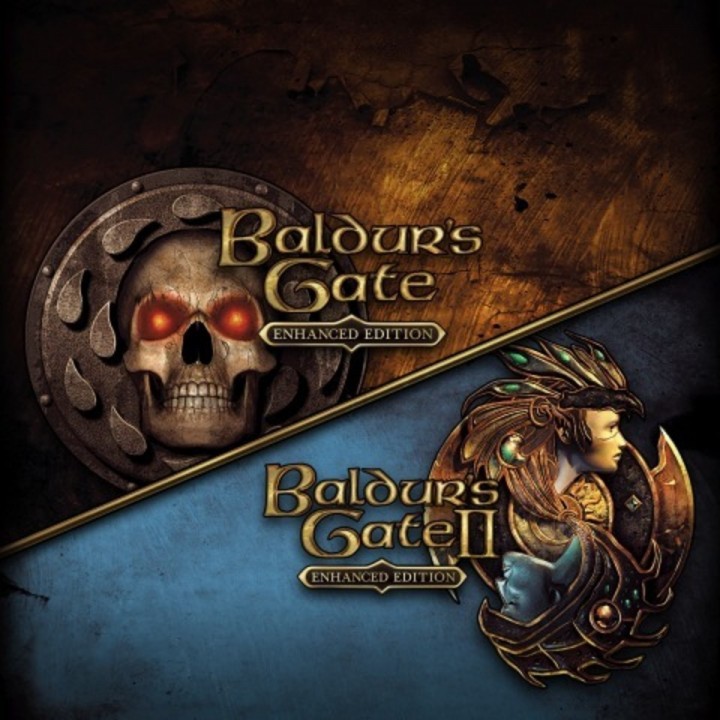 Promocja na Baldur's Gare Enhanced Edition