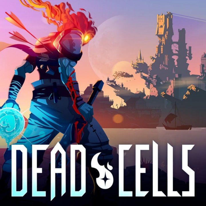 Promocja na Dead Cells