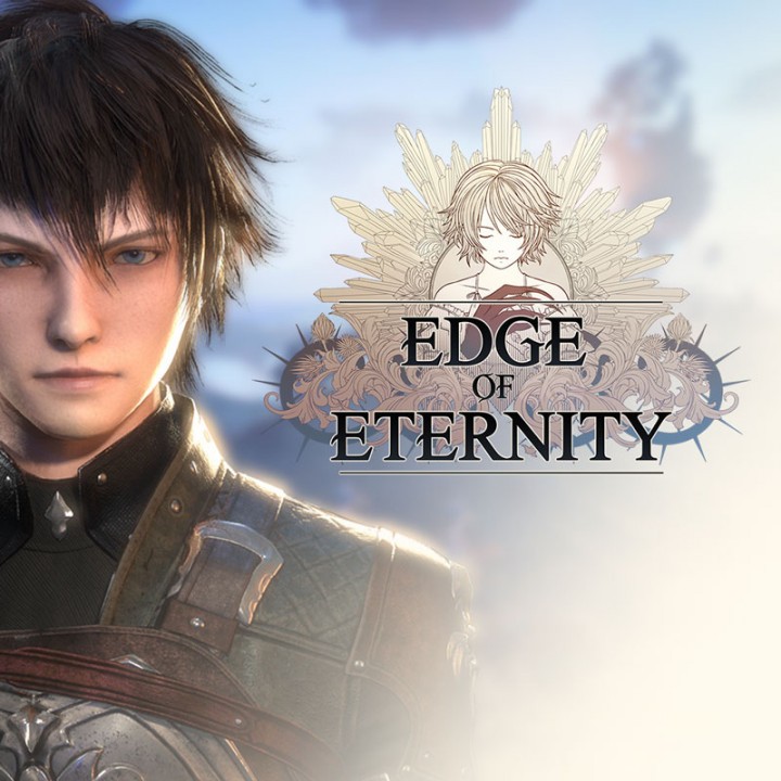 Promocja na Edge Of Eternity
