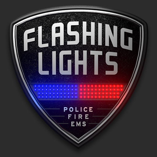 Promocja na Flashing Lights - Police Fire EMS