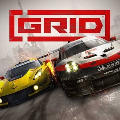Promocja na GRID