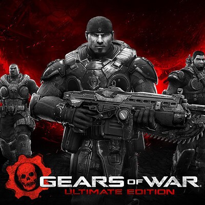 Promocja na Gears of War Ultimate Edition