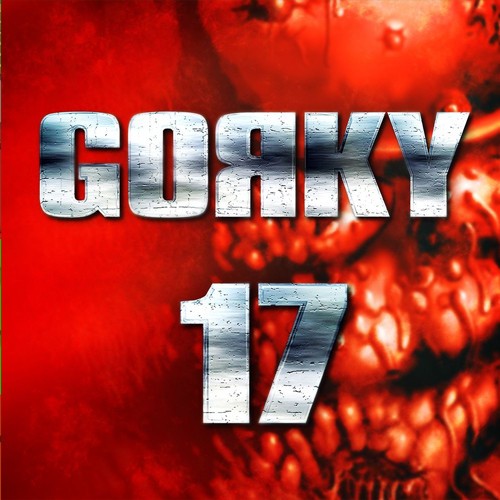 Promocja na Gorky 17