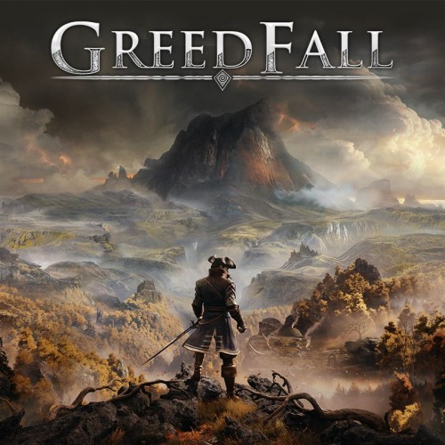 Promocja na Greedfall