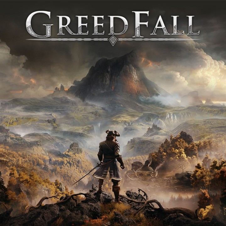 Promocja na Greedfall