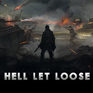 Promocja na Hell Let Loose
