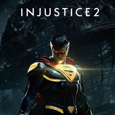 Promocja na Injustice 2