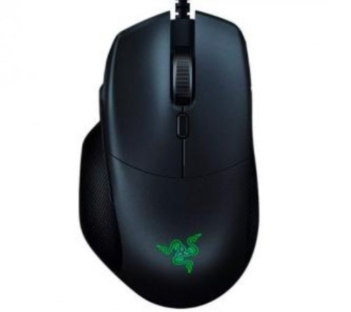 Promocja na Razer Basilisk Essential