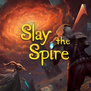 Promocja na Slay the Spire