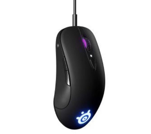 Promocja na SteelSeries Sensei Ten