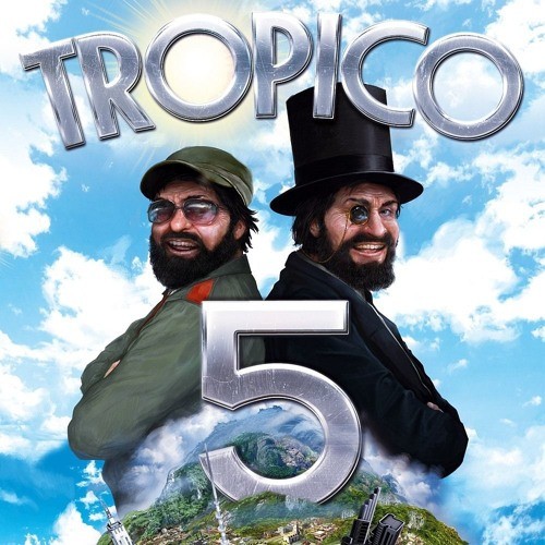 Promocja na Tropico 5