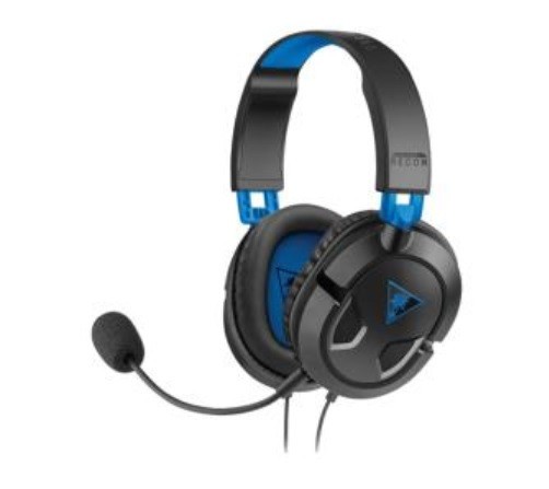 Promocja na Turtle Beach Ear Force Recon 50P
