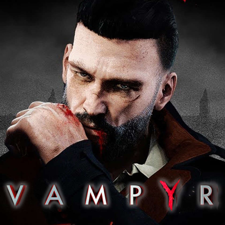 Promocja na Vampyr