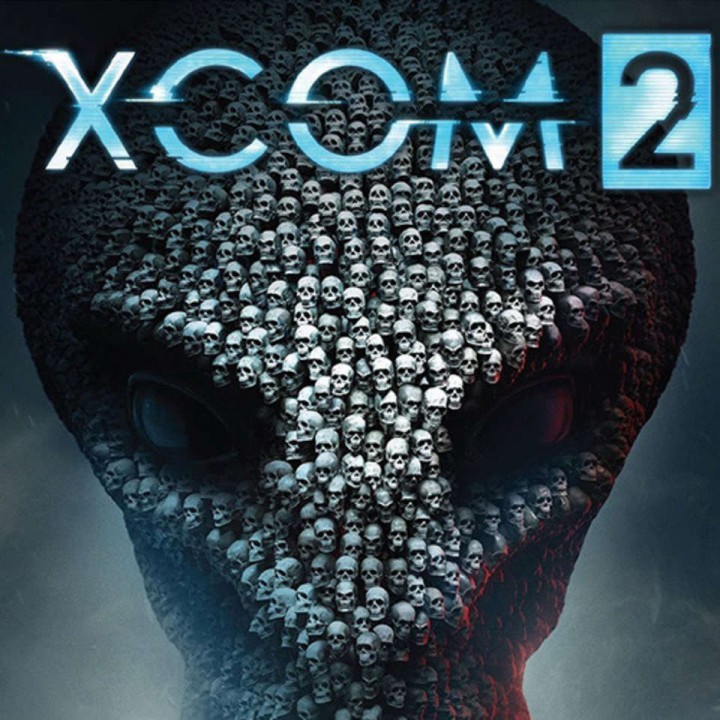 Promocja na XCOM 2