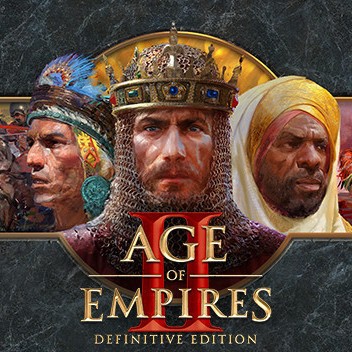 Promocj na Age of Empires II Definitive Edition