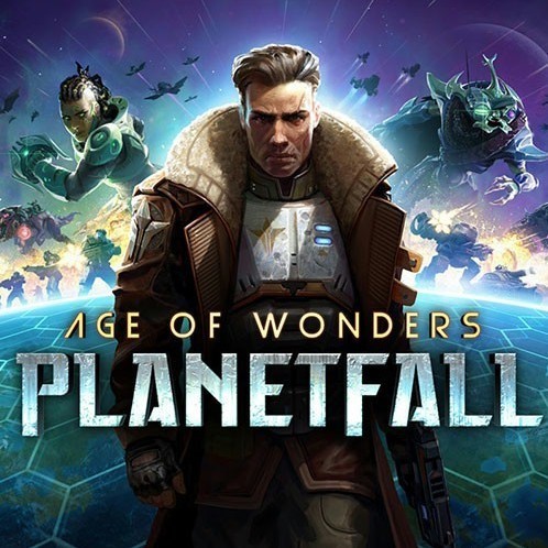 Promocja na Age of Wonders Planetfall
