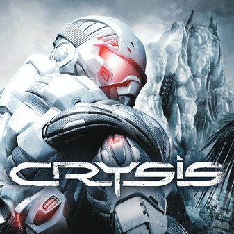 Promocja na Crysis