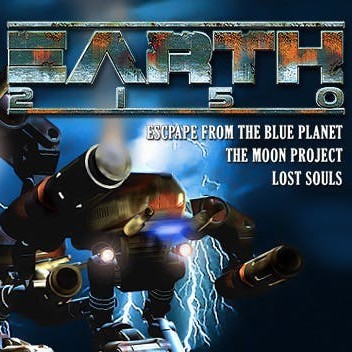 Promocja na Earth 2150 Trilogy