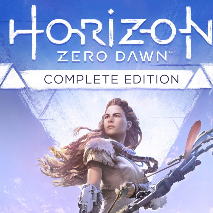 Promocja na Horizon Zero Dawn Edycja Kompletna