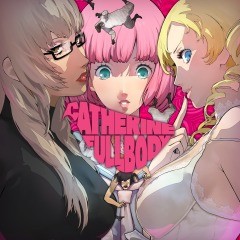 Promocja na Catherine: Full Body