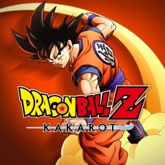 Promocja na Dragon Ball Z: Kakarot