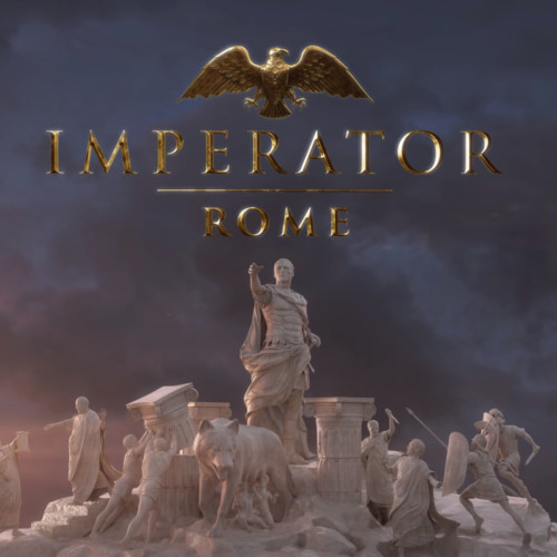 Promocja na Imperator: Rome