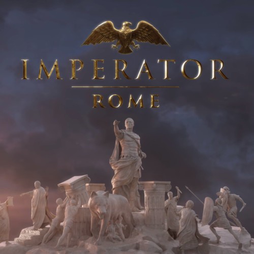 Promocja na Imperator: Rome