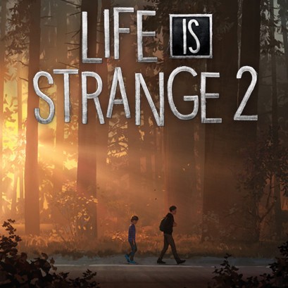 Promocja na Life is Strange 2