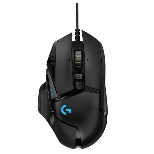 Promocja na Logitech G502