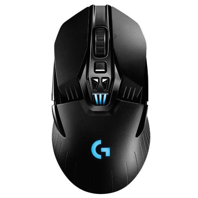 Promocja na Logitech G903 Lightspeed