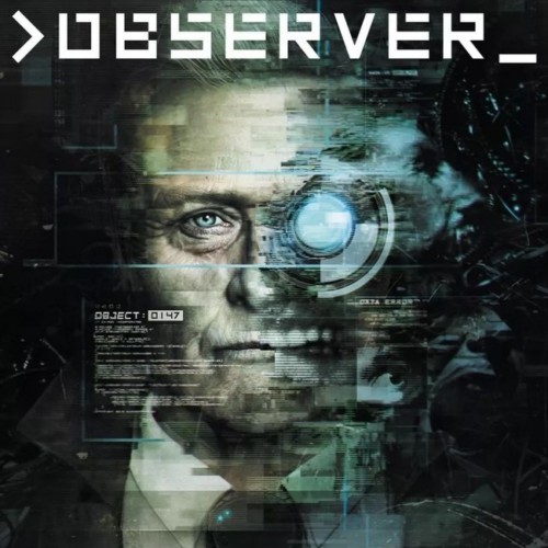 Promocja na Observer