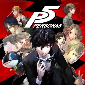 Promocja na Persona 5